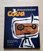 COBRA 3-DIMENSIONAAL. Werk in diverse materialen., Ophalen of Verzenden, Zo goed als nieuw, Schilder- en Tekenkunst