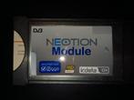 Neotion  CI+ module, Ophalen of Verzenden, Gebruikt, Decoder