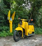 Simson Schwalbe kr51/1 50cc vape rijklaar NL kenteken, Ophalen, Zo goed als nieuw, Benzine