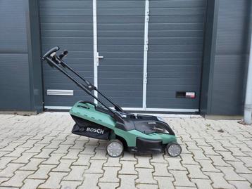 Bosch Advanced Rotak 750 Pro Silence - Elektrische Maaier beschikbaar voor biedingen