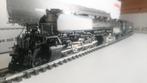 Marklin - Stoomloc 4000 "Big Boy",Union Pacific - Mfx+Geluid, Hobby en Vrije tijd, Modeltreinen | H0, Ophalen, Wisselstroom, Gebruikt