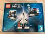 NIEUW Lego Ideas 21312 Women of NASA, Ophalen of Verzenden, Nieuw, Complete set, Lego