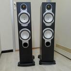 Monitor Audio Silver RS6, Audio, Tv en Foto, Luidsprekers, Ophalen, Zo goed als nieuw, Front, Rear of Stereo speakers, Overige merken