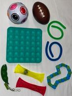 Fidget toys, Verzamelen, Speelgoed, Ophalen of Verzenden, Zo goed als nieuw