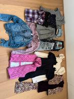 Meisjes kledingpakket maat 134/140, Ophalen of Verzenden, Zo goed als nieuw, Maat 134