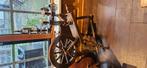 spinnewiel, Antiek en Kunst, Ophalen