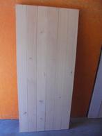 Diverse nieuwe stompe binnendeuren 231,5 cm hoog, Doe-het-zelf en Verbouw, Deuren en Horren, Ophalen, 80 tot 100 cm, 215 cm of meer
