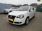 Volkswagen Polo 1.8 GTI SPORT CLIMA NAVI, Auto's, Volkswagen, 4 cilinders, 150 pk, 610 kg, Wit