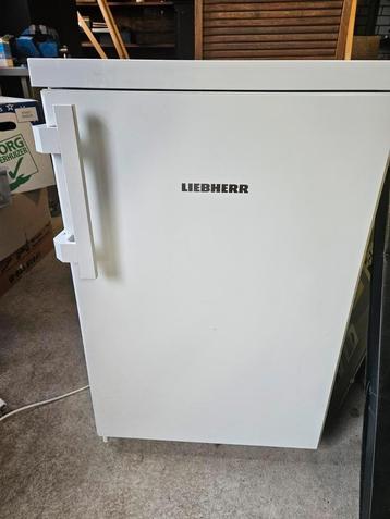 Liebherr tafelmodel koelkast zgan beschikbaar voor biedingen