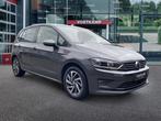 Volkswagen GOLF SPORTSVAN 1.2 TSI DSG HIGHLINE TREKHAAK/NAVI, Auto's, Volkswagen, Te koop, Zilver of Grijs, Geïmporteerd, 5 stoelen