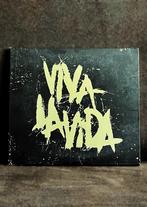 Coldplay – Viva La Vida(Prospekt's March Edition)(2008, 2CD), Ophalen of Verzenden, Zo goed als nieuw, Poprock