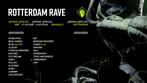 Rotterdam Rave 'Spring Special' 2026, Tickets en Kaartjes, Evenementen en Festivals, Drie personen of meer