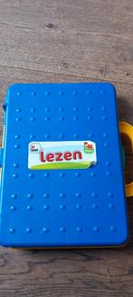 Ik Leer Lezen - jumbo, Ophalen, Zo goed als nieuw, Taal en Lezen