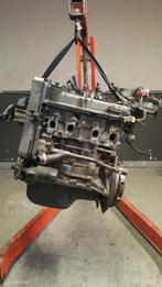 Fiat Grande Punto ('05-'11) 1.4 16V Motorblok 350A1000, Ophalen of Verzenden, Gebruikt, Fiat