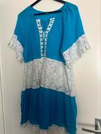 Tuniek Ibiza Style, Kleding | Dames, Blauw, Maat 38/40 (M), Ophalen of Verzenden, Zo goed als nieuw