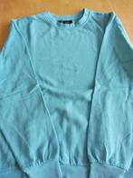 Blauwgroene sweater maat 56-58, Overige kleuren, Maat 56/58 (XL), Nieuw, BPC