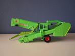 Siku 1:32 Wuhlmaus Aardappelrooier 2733 vitrine staat, Ophalen of Verzenden, Zo goed als nieuw, Tractor of Landbouw, SIKU