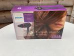 Philips essential care föhn type BD002, Ophalen of Verzenden, Zo goed als nieuw, Föhn of Haardroger