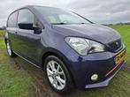 Seat Mii 1.0 Sport Intense|Airco|NL-auto|NAP|Cruise|Parkeers, Voorwielaandrijving, Stof, Gebruikt, Mii