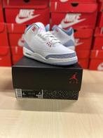 Nike Air Jordan 3 Retro GS Cobalt Bliss Maat 36 HQ0784-101, Kleding | Heren, Schoenen, Serviceinfo.eu@nike.com, Ophalen of Verzenden