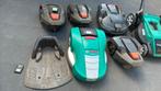 Partij Robot Maiers, Tuin en Terras, Ophalen of Verzenden, Zo goed als nieuw