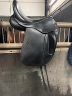 Empire Avanti dressuurzadel 17,5 inch, Dieren en Toebehoren, Paarden en Pony's | Zadels, Ophalen of Verzenden, Dressuur
