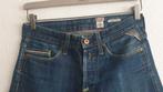 Replay Waitom Jeans W30/L32 - Zo goed als nieuw!, Blauw, W32 (confectie 46) of kleiner, Ophalen of Verzenden, Zo goed als nieuw