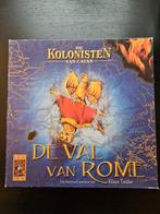 De kolonisten van catan. De val van Rome, Ophalen of Verzenden, Zo goed als nieuw