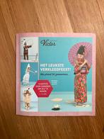 Naaipatronen - Verkleedkleding Kinderen, Ophalen, Nieuw, Borduren en Naaien, Geschikt voor kinderen