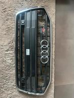 Audi A6 C8 Grill S6, Ophalen of Verzenden, Gebruikt, Audi, Bumper