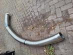 Flexible buis  2,5 meter nieuw dia 150, Ophalen, Vrijstaand, Hout, Nieuw