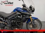 Zeer Mooie Triumph Tiger 800 1e eigenaar bj 2014 Zie Foto's, Bedrijf, Overig
