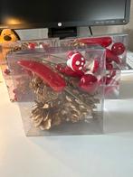 Kerstdecoratie Setjes - Nieuw in Verpakking, Diversen, Kerst, Ophalen of Verzenden, Nieuw