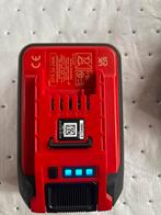 Einhell 18V 3.0Ah Accu + Snellader - Nieuw!, Ophalen of Verzenden, Nieuw, Overige typen