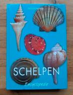 Geïllustreerde schelpen encyclopedie
Rijk aan foto's en info, Ophalen of Verzenden, Zo goed als nieuw, Vogels