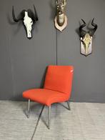 Walter Knoll design stoel, Ophalen of Verzenden, Zo goed als nieuw, Metaal, Eén