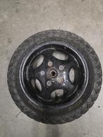 Piaggio zip sp achterwiel H2O velgen onderdelen 2takt, Ophalen of Verzenden