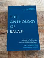 The Anthology of Balaji, Ophalen of Verzenden, Zo goed als nieuw