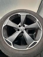 Velgen met banden 275/45 R20, Ophalen of Verzenden, Gebruikt