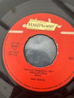 Inge Bruck - Anouschka (Eurovisie 1967), Gebruikt, 7 inch, Single, Ophalen of Verzenden