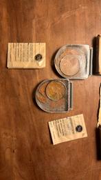 Eumig C3 en eumig, Ophalen of Verzenden, 1940 tot 1960, Filmcamera