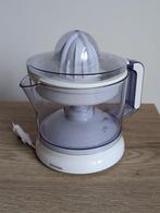Orange Juice Maker, Minder dan 1 liter, Ophalen of Verzenden, Zo goed als nieuw, 1 snelheid
