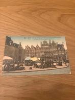 Oude prentbriefkaart Gent, België - 1932, Verzamelen, Ansichtkaarten | Buitenland, Verzenden, 1920 tot 1940, Gelopen, België en Luxemburg