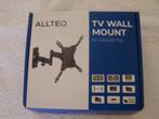 ALLTEQ TV-muurbeugel voor Caravan, Camper of thuis, Ophalen of Verzenden, Zo goed als nieuw