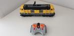 Lego trein 7839  electrisch bedienbaar super netjes, Ophalen of Verzenden, Zo goed als nieuw