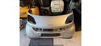 Voorbouw bumper voor smart fortwo, Auto-onderdelen, Carrosserie en Plaatwerk, Ophalen, Voor, Smart, Bumper