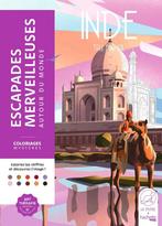 Kleurboeken voor volwassenen, Ophalen of Verzenden, Nieuw, Papier, Schets- of Tekenboek