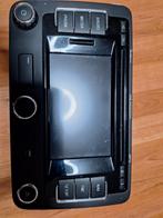 Skoda Amundsen+ Navigatiesysteem, Ophalen of Verzenden, Gebruikt