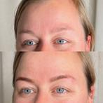 Maak kans op een gratis Henna brows behandeling, Ophalen of Verzenden, Zo goed als nieuw, Ogen