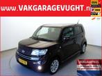Daihatsu Materia 1.3i-16V 91pk "Funk" 5-deurs, 12 maanden, Gebruikt, Zwart, 4 cilinders
